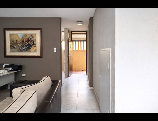 2 BEDROOM DUPLEX FOR SALE IN BLACKHEATH